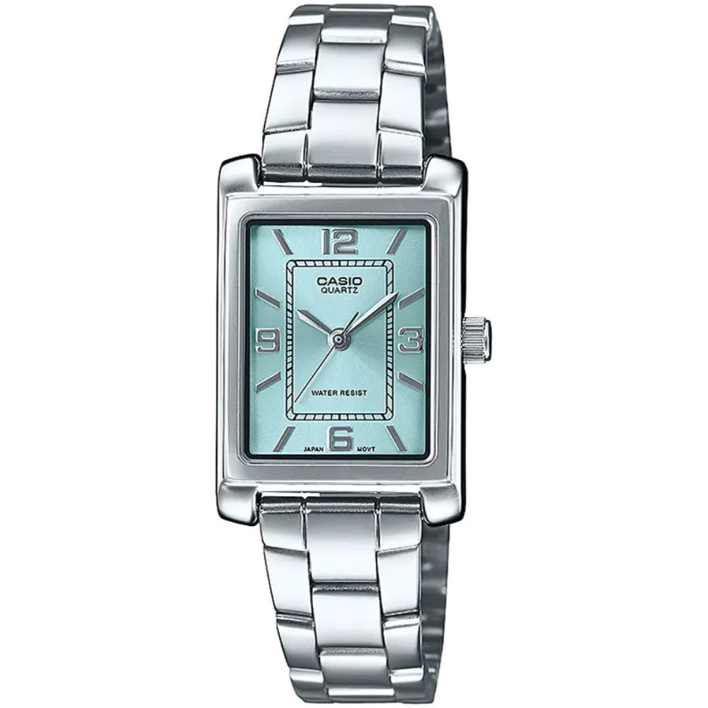 Saat Casio LTP-1234DD-2ADF — Saatlar, Bakı