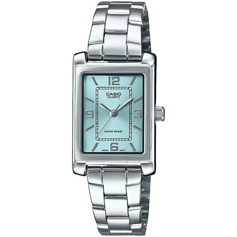 Saat Casio LTP-1234DD-2ADF — Bakı