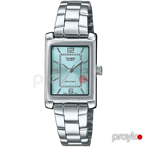 Saat Casio LTP-1234DD-2ADF — Bakı