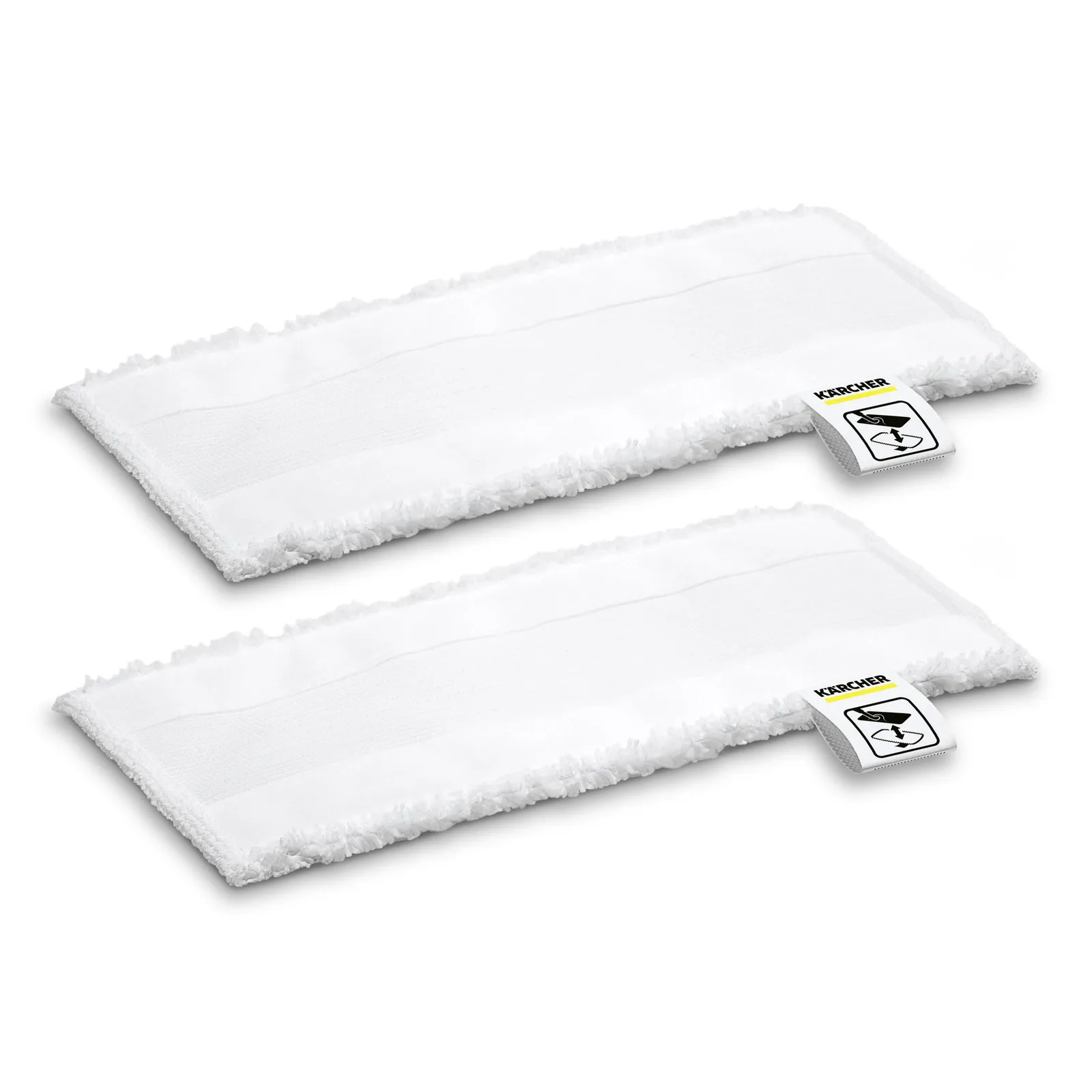 Buxarlı təmizləyici üçün aksesuar dəsti Karcher EasyFix Mini (2.863-296.0) — Bakı