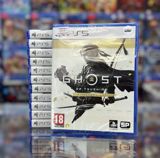 Məhsul: Ghost of Tsushima – Director’s Cut (PS5) Təsvir: - Platforma — 🎮🇦🇿GAME WORLD BAKU 🇦🇿🎮