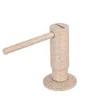 Şampun üçün dozator Bompani Beige — Bathroom accessories