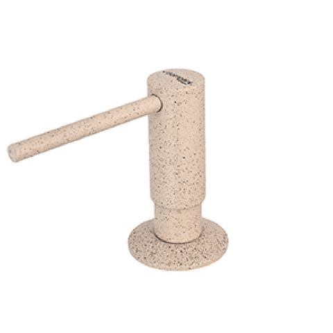 Şampun üçün dozator Bompani Beige — Bakı