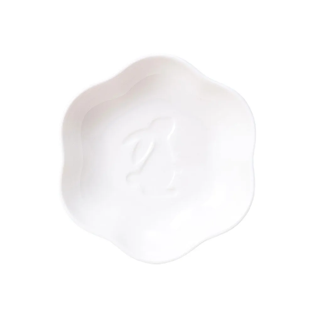 Boşqab Lefard Sunday, farfor, 100 ml (359-895) — Bakı