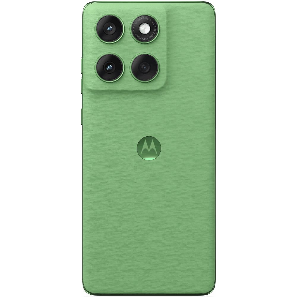 Motorola Edge 60 5G 12/512 GB Shamrock — Smartfonlar, Bakı (2)
