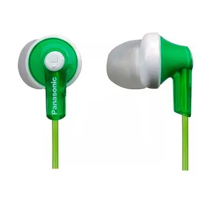 Qulaqlıq panasonıc RP-HJE118GUG — Bakı