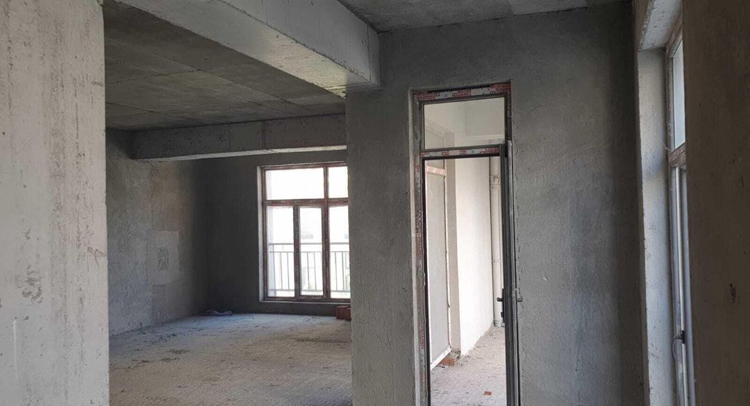 2-otaqlı yeni tikili, Azadlıq pr., 111 m² — Mənzil, Bakı (3)