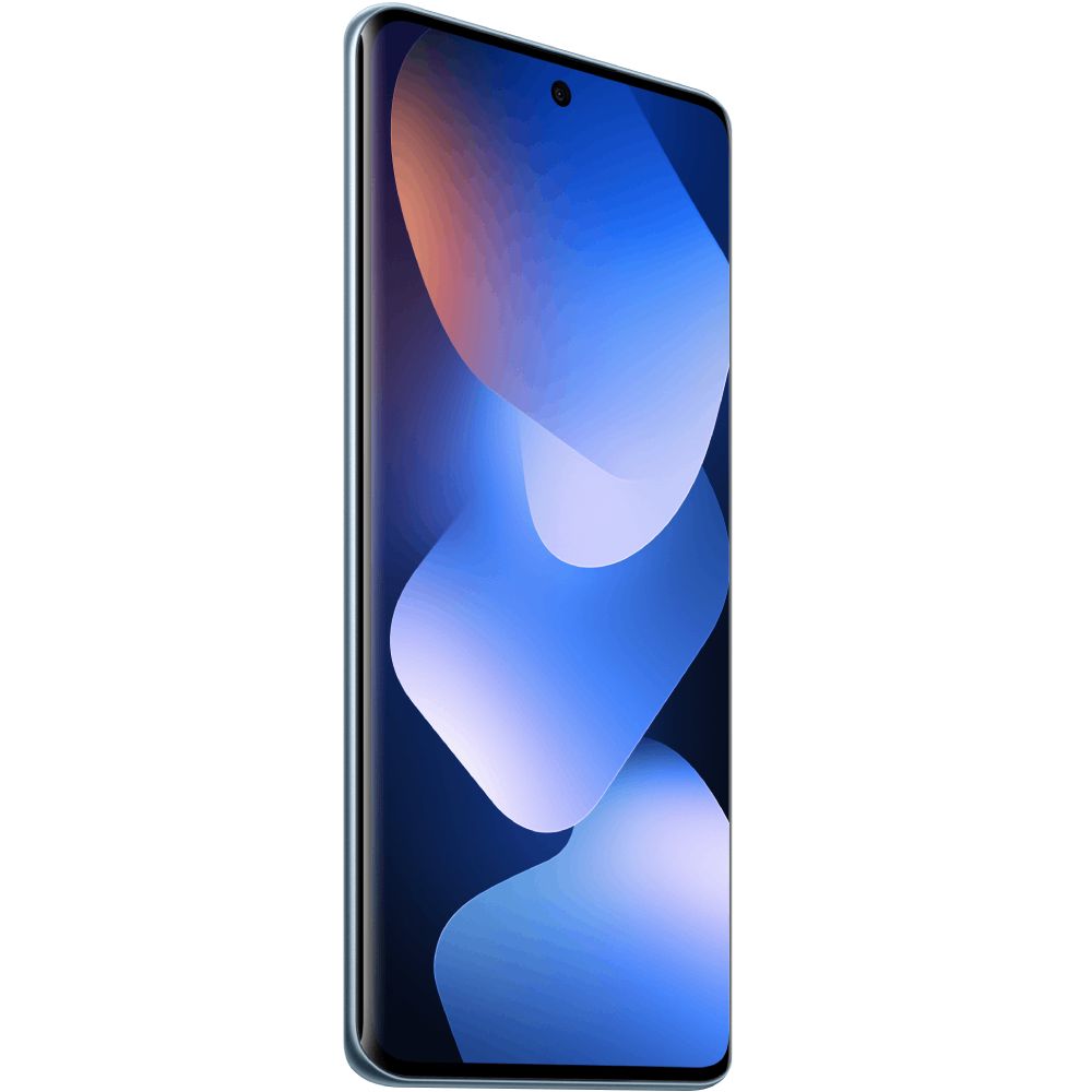Xiaomi Redmi Note 15 8/256 GB Glacier Blue — Smartfonlar, Bakı (2)