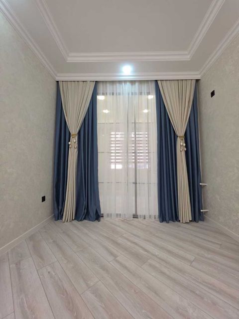 3-otaqlı yeni tikili, Xırdalan ş., 86 m² — Xırdalan
