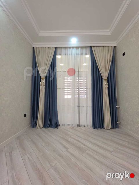 3-otaqlı yeni tikili, Xırdalan ş., 86 m²