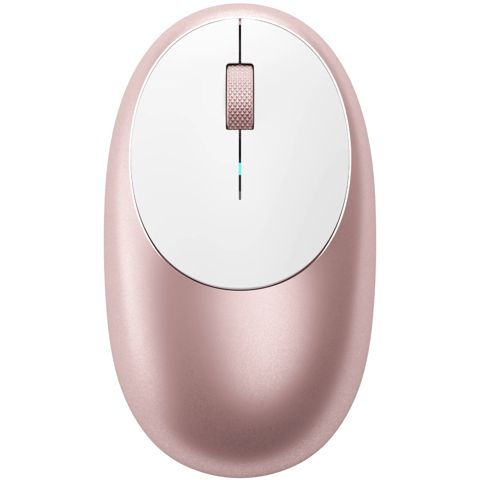 Mouse Satechi M1 St-abtcmr Rose Gold — Bakı