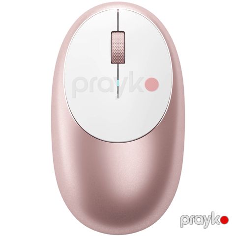 Mouse Satechi M1 St-abtcmr Rose Gold — Bakı