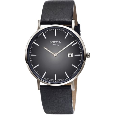 Saat Boccia 3648-04