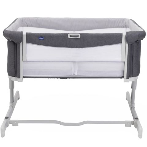 Əkizlər üçün beşik Chicco Next2Me Twins 06087077680000 — Bakı