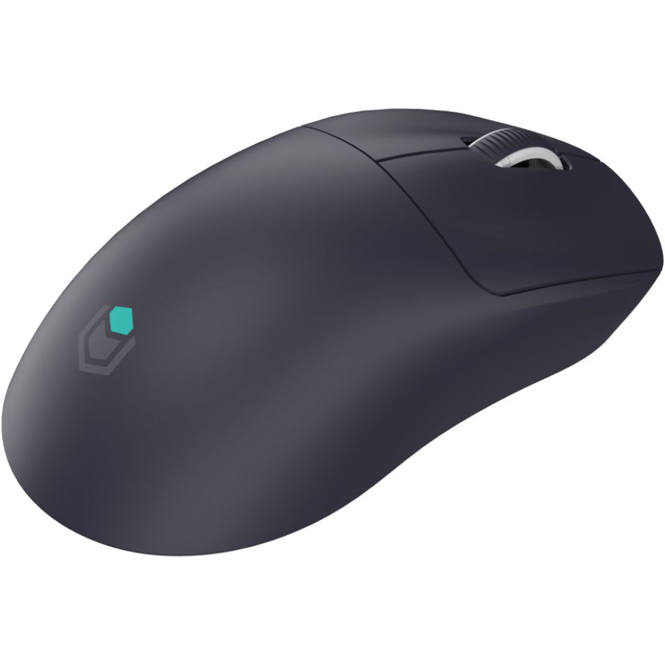 Gaming mouse IO Wireless By Red Square Nova Se Dark Gray IO142 Black — Klaviaturalar və siçanlar, Bakı (2)