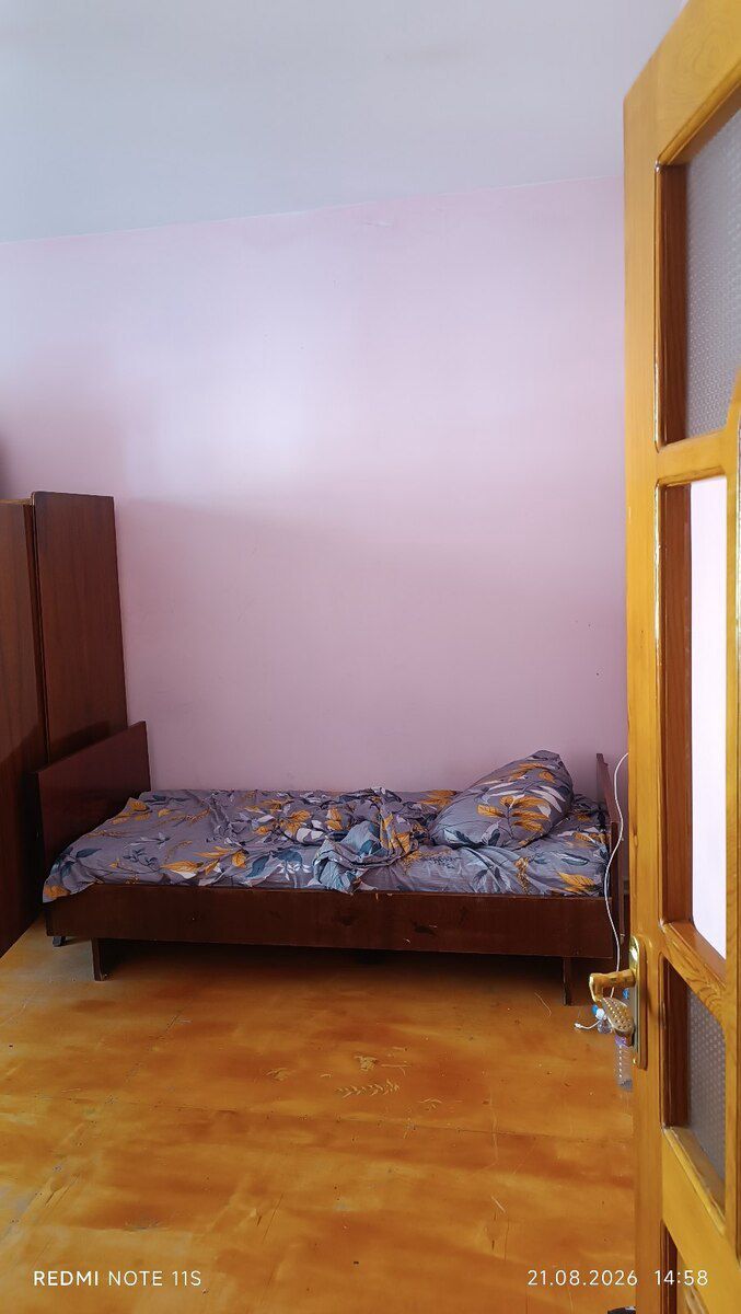 2-otaqlı mənzil kirayə verilir, 9-cu mkr., 55 m² — Mənzil, Sumqayıt (5)