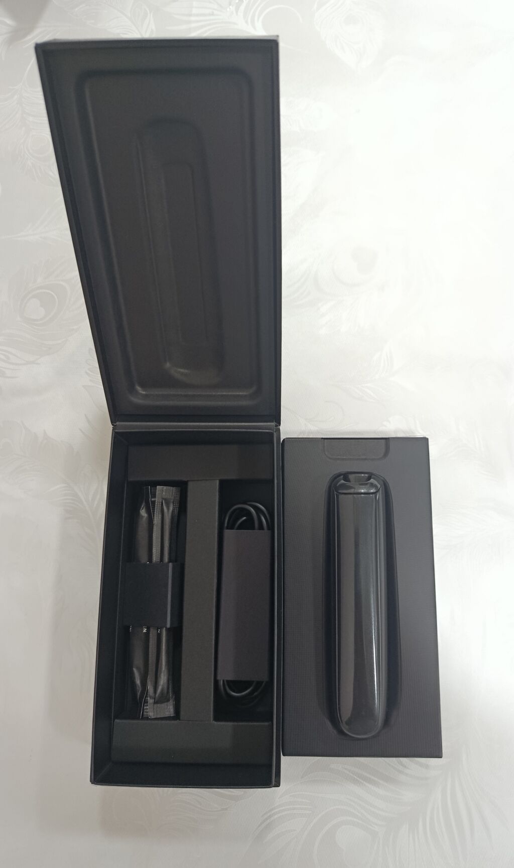 Ploom Aura satılır. 1 həftə işlətmişəm. Siqareti tərkitmişəm deyə — Gözəllik və sağlamlıq, Xırdalan (4)