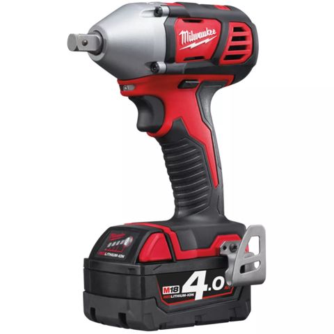Qaykaburan Milwaukee M18BIW12-402C (Case+2x4.0) — Bakı