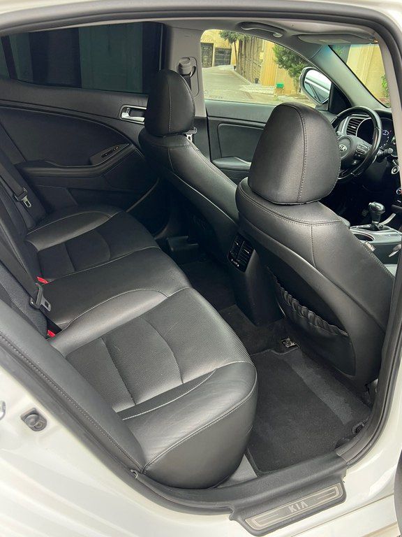 Kia Optima, 2.0 L, 2015 il, 160 000 km — Avtomobillər, Bakı (12)
