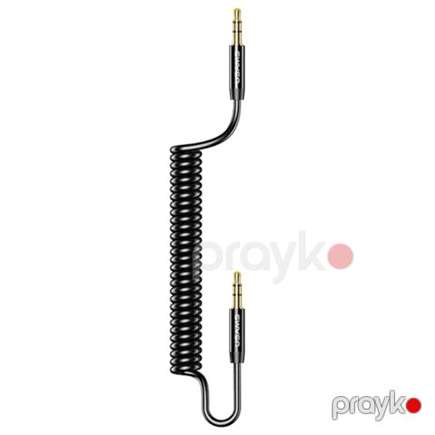 Naqil Usams US-SJ256 Spring 1.2 m Black SJ256YP01 — Bakı