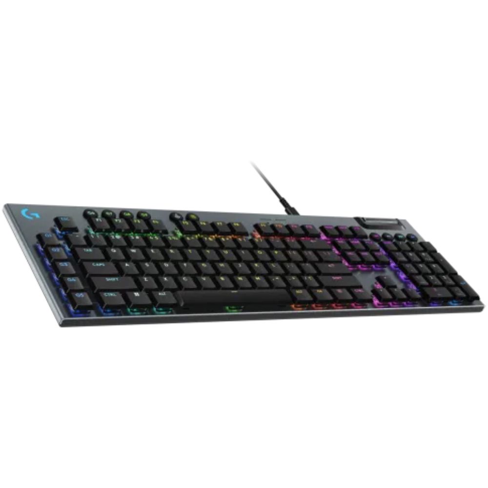 Oyun klaviaturası Logitech G915 X — Klaviaturalar və siçanlar, Bakı (2)