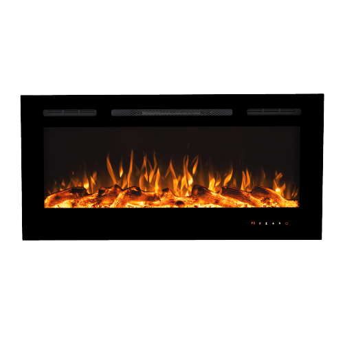 Kamin SF model 45 — Kaminlər, Bakı (2)