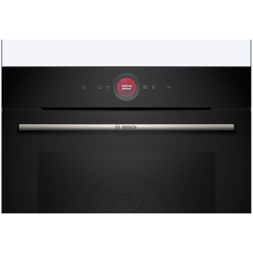 Soba Bosch HBG7341B1 — Fırın kamerası, Bakı (2)