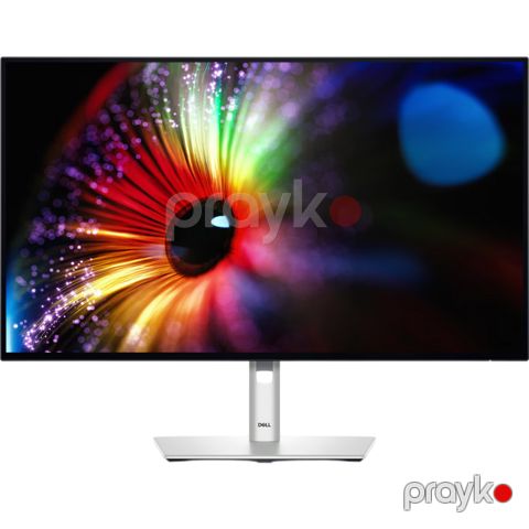 Monitor Dell UltraSharp 27 U2724D (210-BKVB_AZ) — Bakı