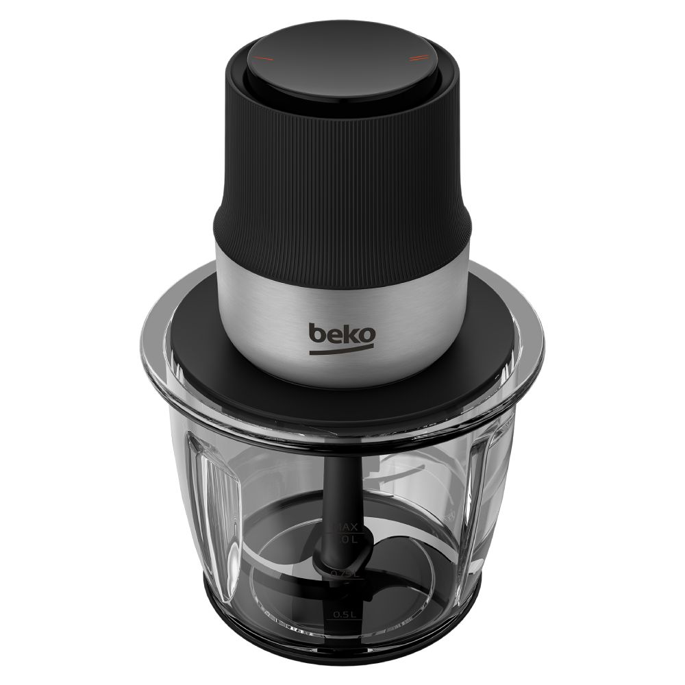 Doğrayıcı Beko CHG 81442 BX — Mətbəx texnikası, Bakı (2)