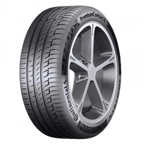 Avtomobil təkəri Continental PremiumContact 6 94Y 225/50R17 (3570710000) — Bakı
