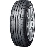 Avtomobil təkəri Yokohama BluEarth-A AE50 91W 215\45\17 — Otomobil