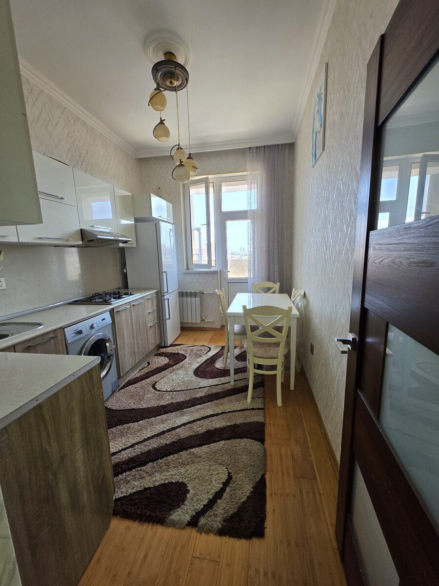 2-otaqlı yeni tikili, Xırdalan ş., 65 m² — Mənzil, Xırdalan (11)