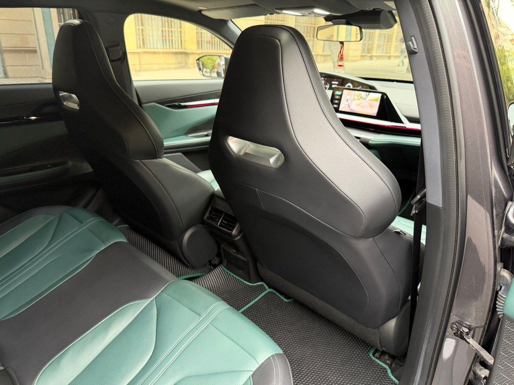 Changan Qiyuan A06, 1.5 L, 28.39 kWh, 2023 il, 32 000 km — Avtomobillər, Bakı (12)