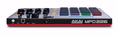 Pad-kontroller MPD 226 — Bakı