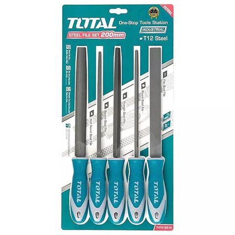 Çentik Total Tht918516/5 Pcs — Bakı