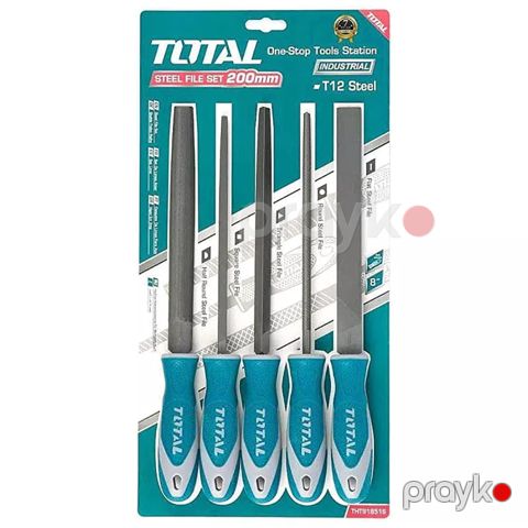 Çentik Total Tht918516/5 Pcs — Bakı
