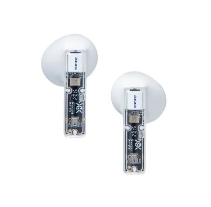 Simsiz qulaqlıq Aıwa AT-X80X Whıte — Bakı