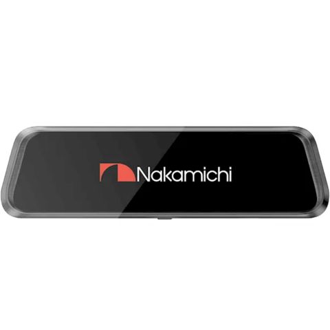 Videoqeydiyyatçı Nakamichi ND410W — Bakı