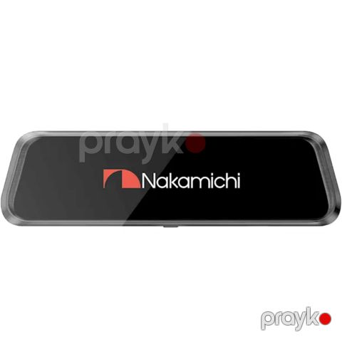 Videoqeydiyyatçı Nakamichi ND410W — Bakı