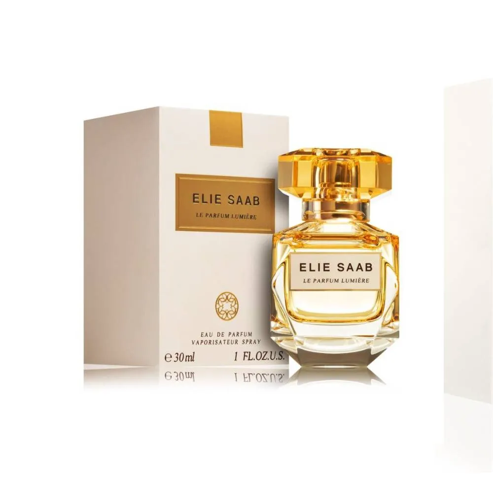 Qadınlar üçün ətir suyu Elie Saab Le Parfum Lumiere, EDP L 50 ml — Bakı