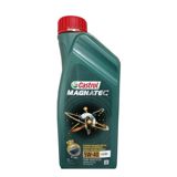 Mühərrik yağı Castrol Magnatec 5W40 A3\B4 1L — Mühərrik yağları