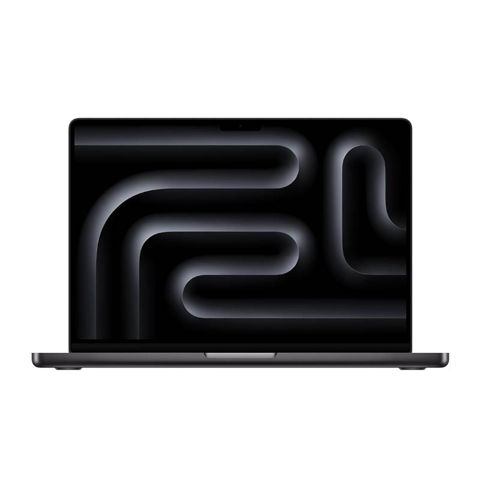 Apple Macbook Pro 14.2 M5 Pro 24GB/1TB (MGDR4) Black