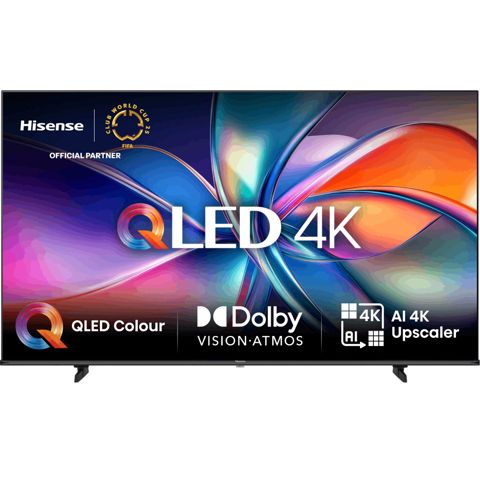 Televizor Hisense QLED 43E7Q — Bakı