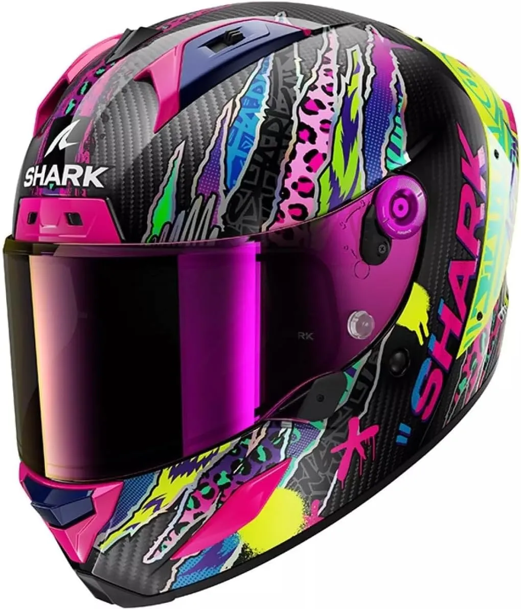 Dəbilqə Shark Helmet Aeron Fawn M (HE0116EDVYM) — Мотоэкипировка