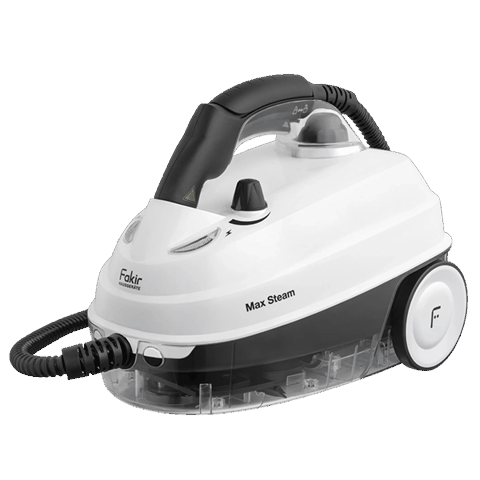 Fakir Max Steam Cleaner — Bakı
