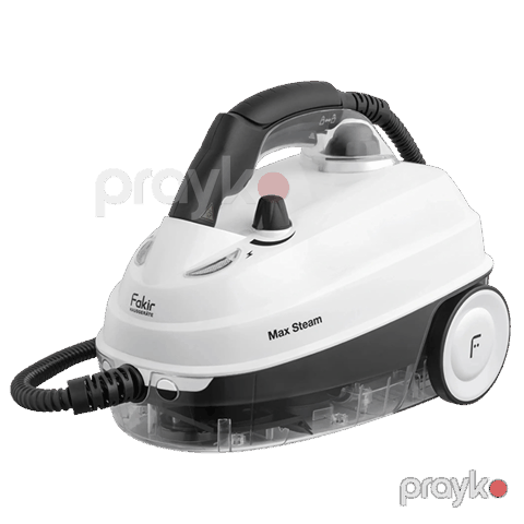 Fakir Max Steam Cleaner