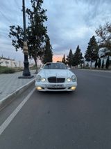 Mercedes E 220, 2.2 L, 2001 il, 372 000 km — Авто