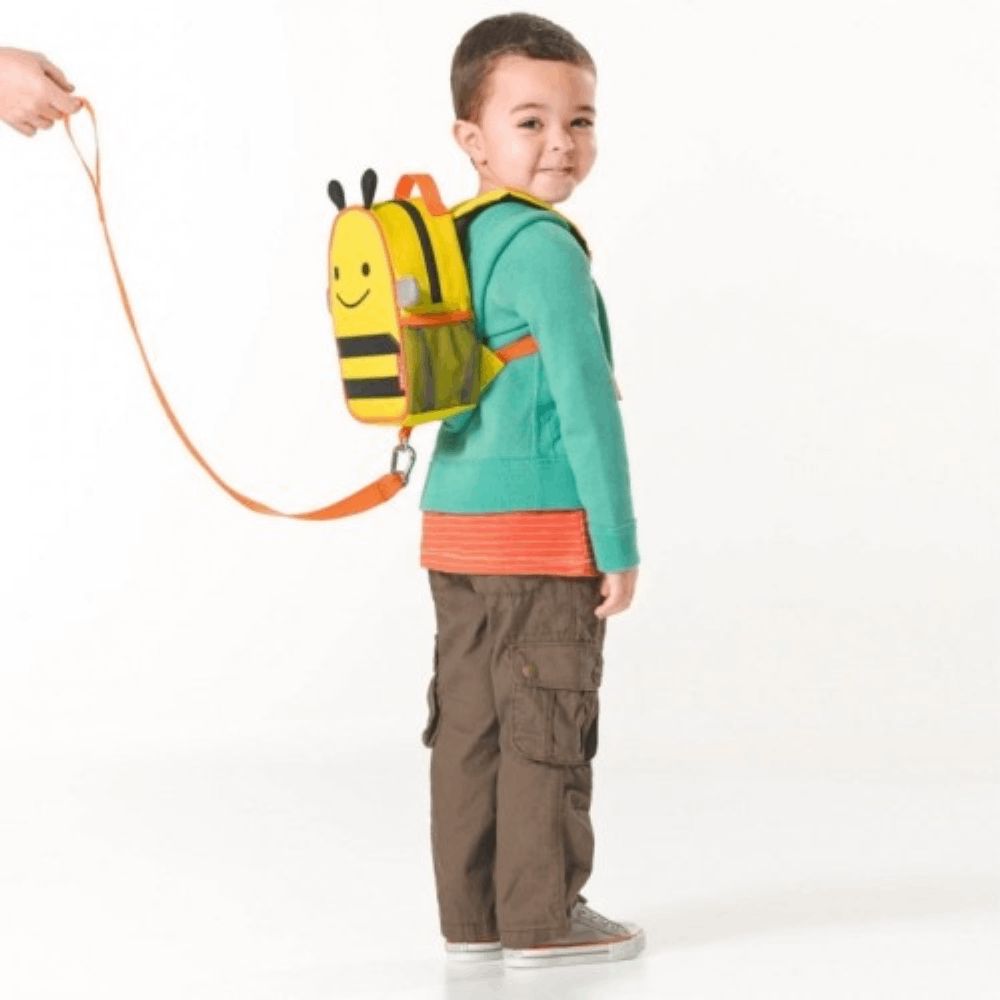 Bel çantası Skip Hop Bee 0879674009462 — Mallar, Bakı (3)