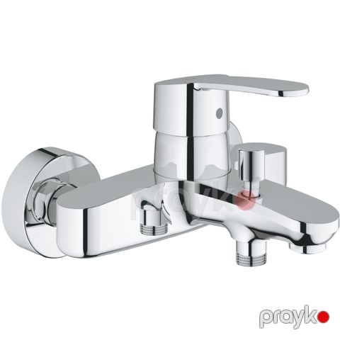 Vanna üçün su qarışdırıcı Grohe / 33591002 — Bakı