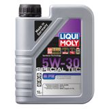 Mühərrik yağı Liqui Moly Special Tec B FE 5W-30 (21380) — Mühərrik yağları